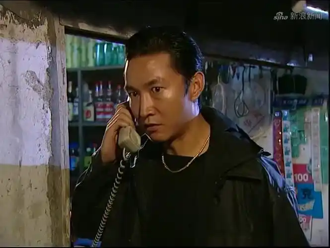 插翅难逃:张世豪为消灭叛徒不惜动用猛将爱恨分明够彪悍