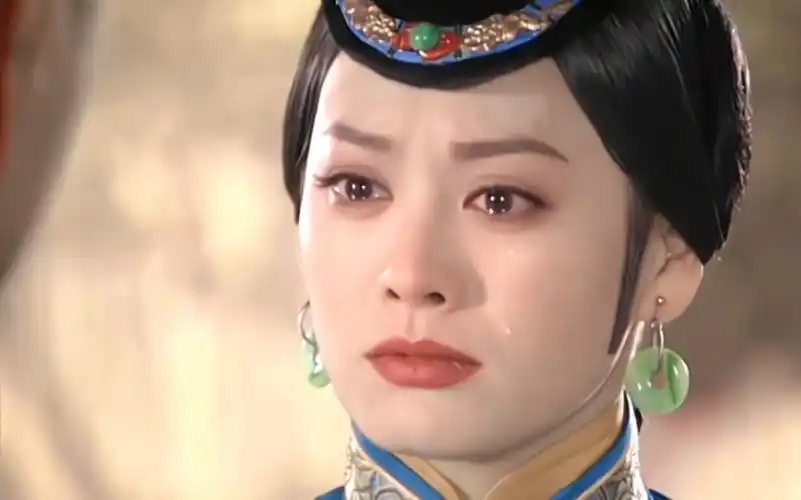 【宁静┃孝庄秘史】唯愿你能得到拯救