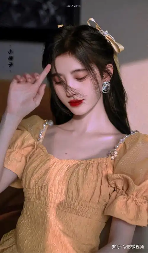 鞠婧祎白玉兰妆容再掀风雨!试图怼脸杀,却被恶搞成连连看游戏?