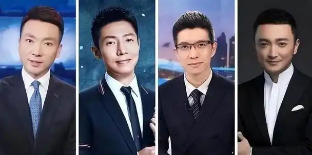 回顾:央视主持人大洗牌!超24人被除名,尼格买提离开是