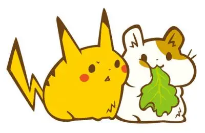 发布到  萌皮 图片评论 0条  收集   点赞  评论  可爱 萌萌哒皮卡