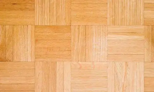 【福湘木地板】花式铺贴,让你家地面更出彩!_鱼骨