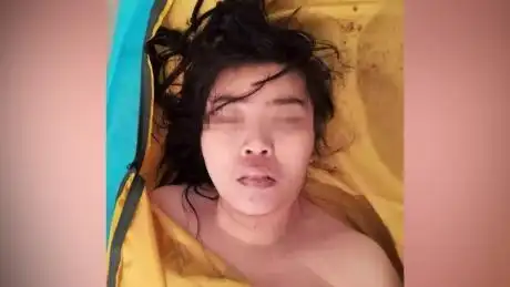 济南大明湖现一无名女尸 警方发布"寻尸启示"-千里眼视频-搜狐视频