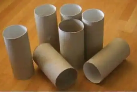 纸巾筒手工制作大全纸巾筒玩具赛车手工制作方法玩具赛车diy制作教程