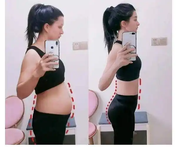 孙俪晒晚餐照,难怪她体重才90斤,身材惹人羡,不愧为健身达人_动作