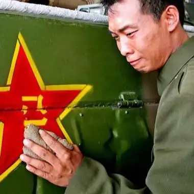 史今(电视剧《士兵突击》中的角色)_石塘网