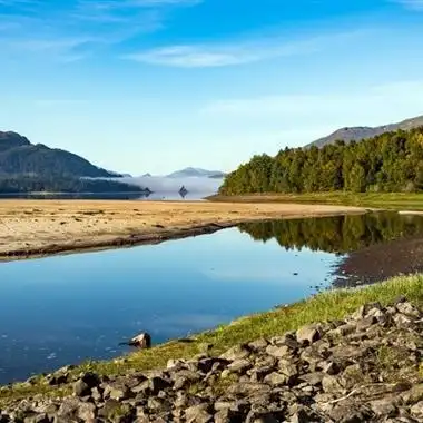 风景秀丽的大自然风景,2022年自然风景头像图片_风景头像_我爱你头像