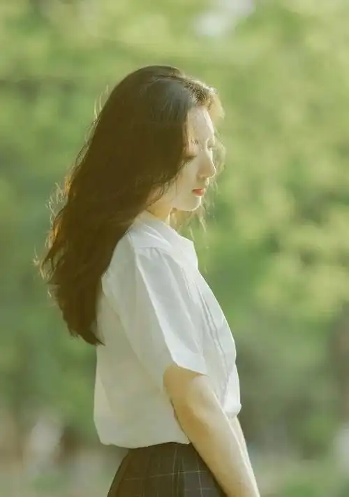 人像摄影我还在寻找