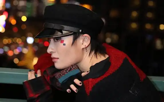 曾轶可私奔混剪