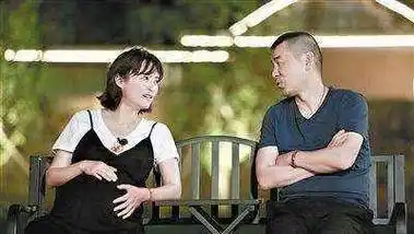 原创原创20年前陈建斌分手前夕致信吴越我爱上她了咱们还是算了吧