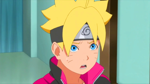 火影忍者:木叶丸当不了八代目火影,因为他的名字