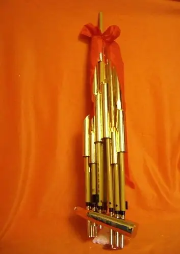 【民族乐器制作技艺(宏音斋笙管制作技艺)】相关制品及其作品