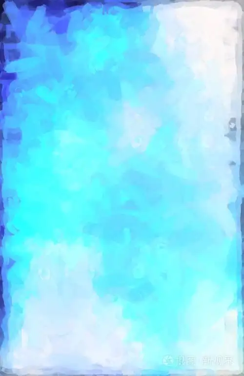 抽象水彩背景纸设计亮色溅画画布背景纹理大气艺术现代艺术