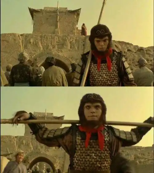 【i5游记】感受大漠风情,镇北堡西部影城一游