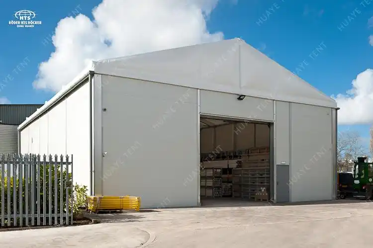 很多想买仓储大棚做仓库的生产制造                    一些仓储大棚