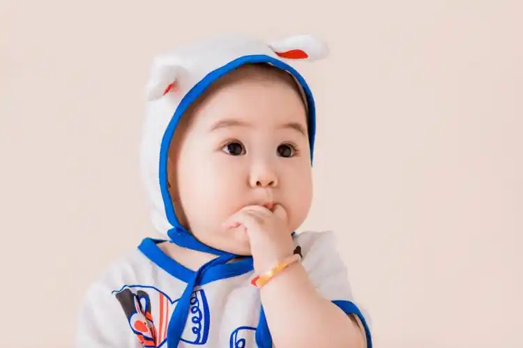 儿童摄影丨威海摄影丨周岁照丨宝宝照丨萌娃