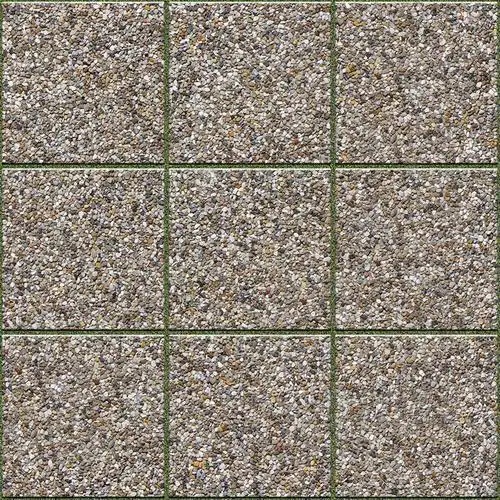 水磨石室外地砖3d贴图下载