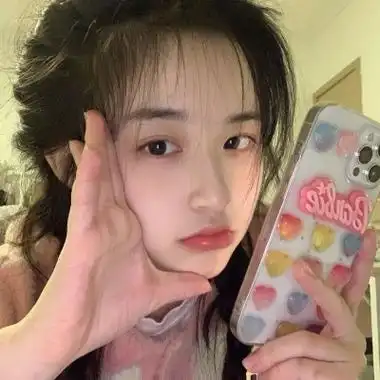 温柔气质的女生头像高清干净温柔大方的女生头像图片