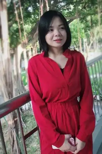 杨姣