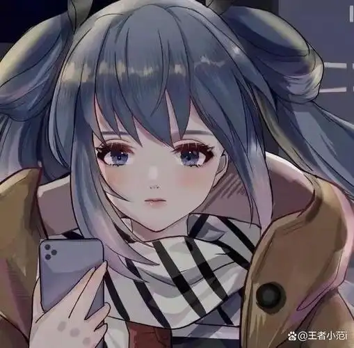 王者荣耀孙尚香头像你喜欢的都有