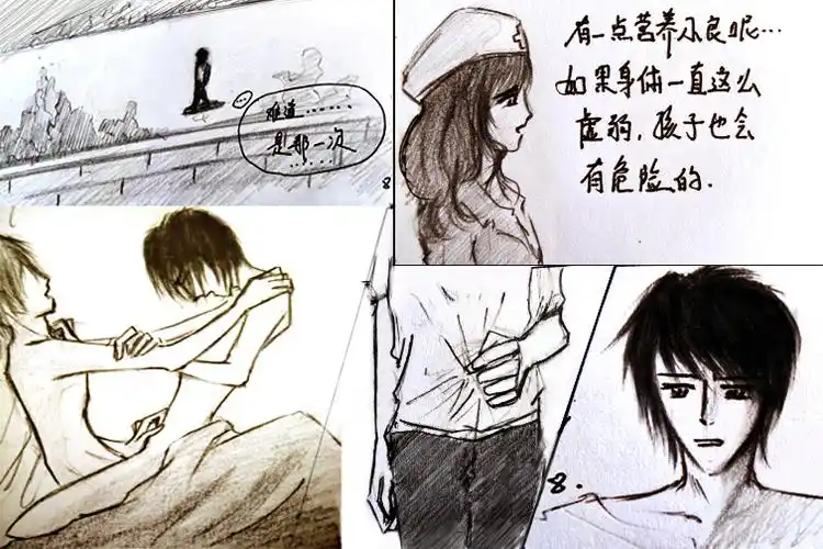 上药顿红鸡公吃,不要放盐,糖,可吃3次,最重要的是要在怀孕35天之内吃