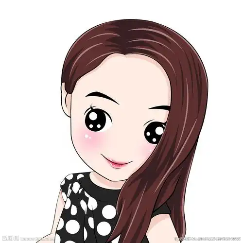 键 词:q版卡通头像 照片转手绘 qq微信头像