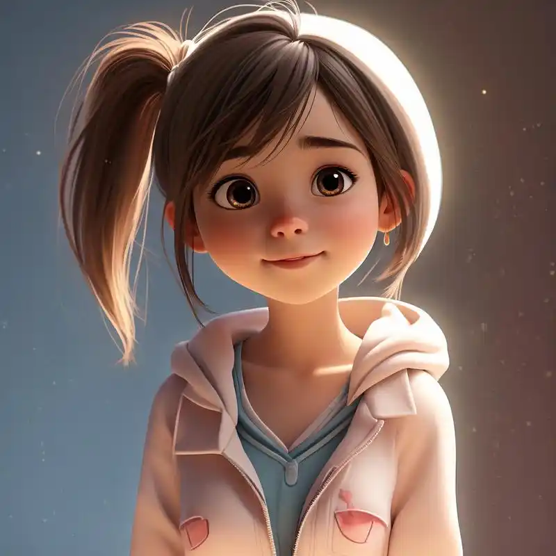 93呆萌清纯女生头像大放送96 哇～这一组呆萌清纯的女生头像,真的