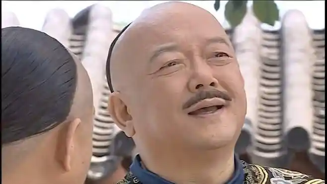 少年嘉庆:和珅夫人竟是这样的人,脚踏两只船,和珅还为她辩解?