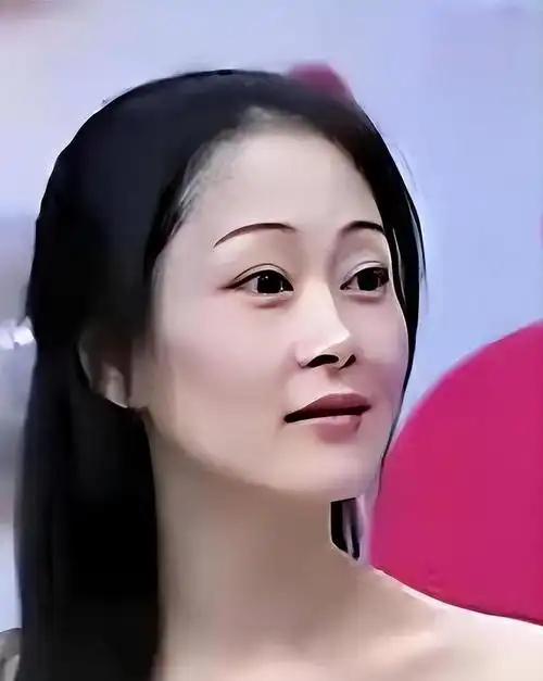 曾是红极一时的女星,前夫出轨8次与蒋勤勤传绯闻,43岁烧炭自杀|于佳卉