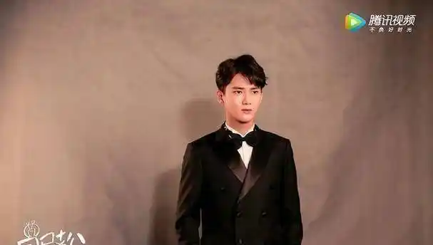 和魏大勋合称东北戏精,他是新国民老公_熊梓淇_李溪芮_陆瑾