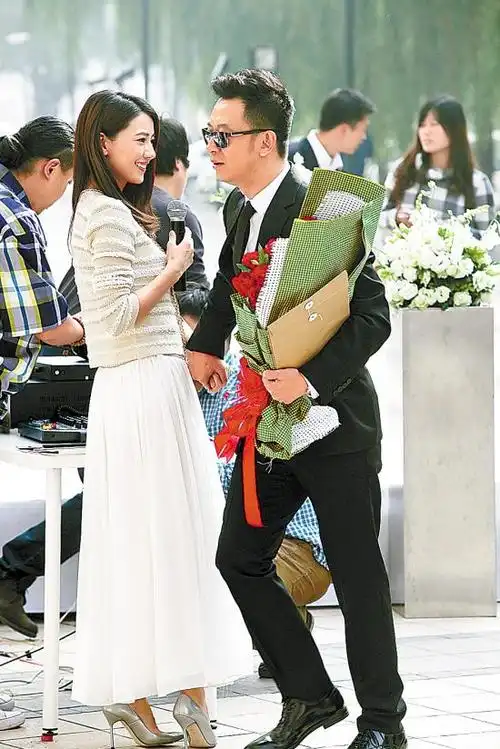 黄海波《咱们结婚吧》