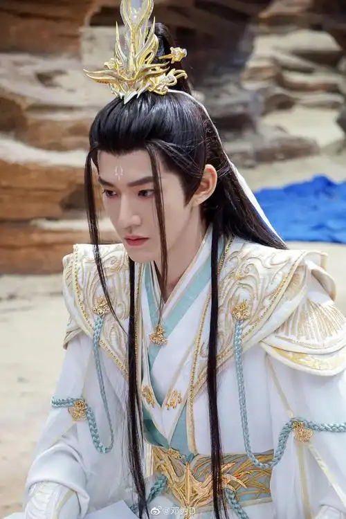 来自: 爻 2023-12-04 12:26:05 已编辑 重庆 你们看古代十大美男代的