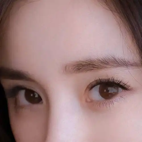 养成一双星星眼75眼睛好看真的很重要82眼睛无神或者眼_圈子-新氧