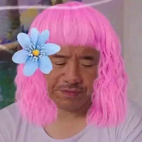 沙雕头像总有一张能丑哭你的男朋友