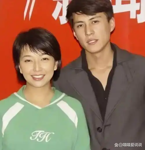 低调的8对明星夫妻,双方都是演员,甜蜜幸福却少有知晓