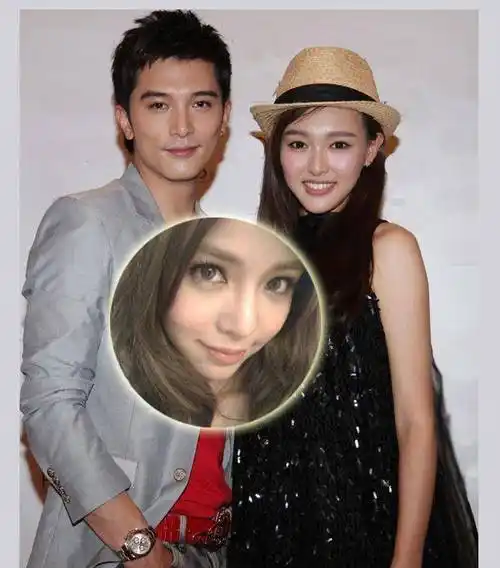 有传邱泽在与唐嫣恋爱时劈腿李毓芬,不过最后,邱泽与李毓芬也没有与在