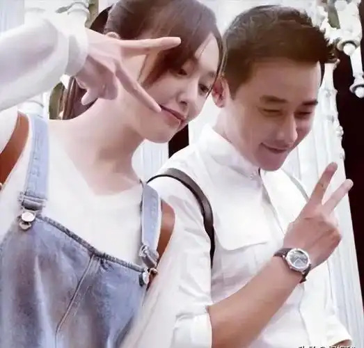 有一种算计叫唐嫣和罗晋结婚5年后善恶报应都应验了