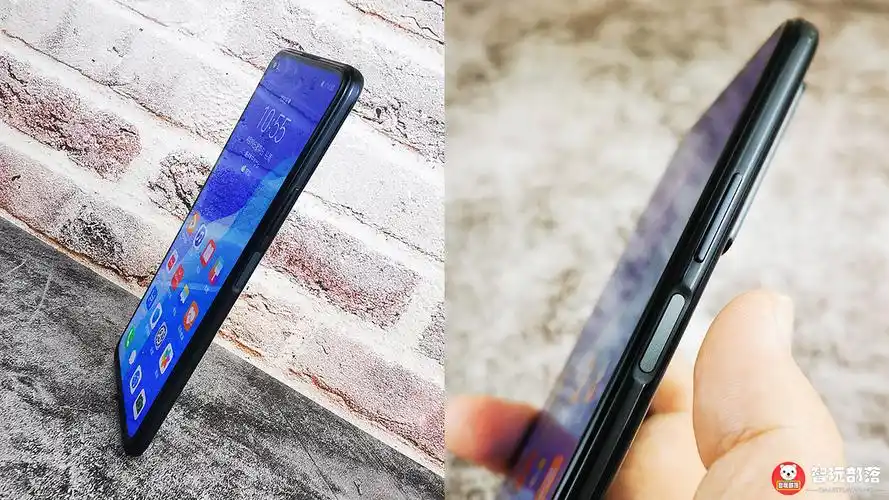 华为nova7se -蜻蜓百科