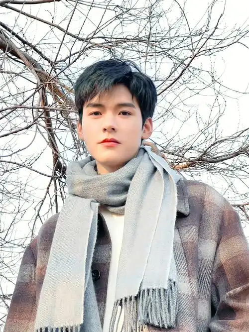 我摊牌了我就是贪图龚俊的美色