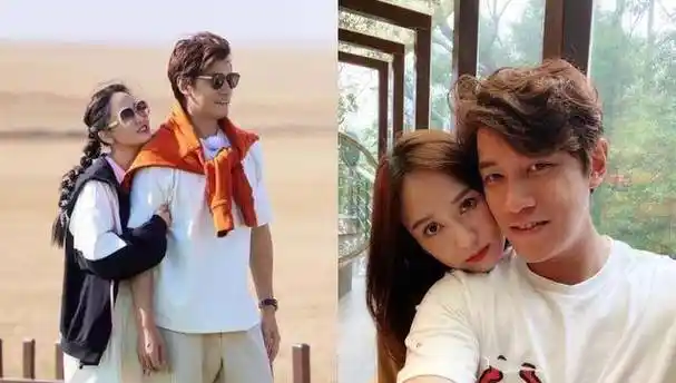 原创陈乔恩不办婚礼原因曝光结婚才真正感受家庭温暖