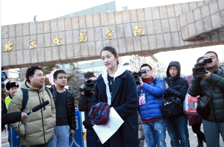 北电中戏双过师姐教你如何应对艺考