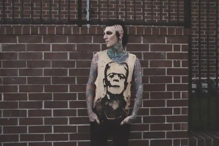 纹身摄影终极指南