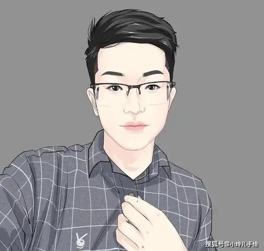 40一50岁男微信头像,抖音最火100张头像