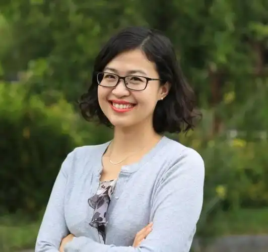 宋倩两个时空中的生活我的北大四年