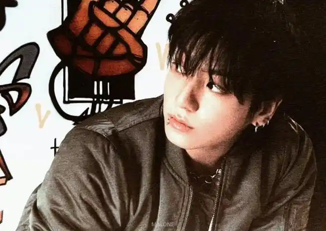 田柾国kpop世永一