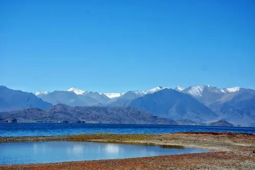 忆阿里～～万里无云篇