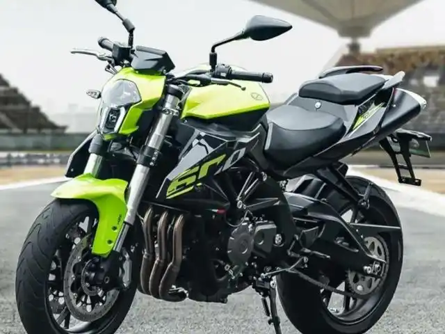 外观拉风的几款国产摩托车,款式多样,受众的人群也不尽相同