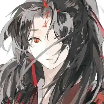 绝版古风男生动漫头像 高清好看罕见好看的古风头像男生图片_男生动漫