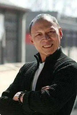 李明_演员_作品_个人资料_简历_生日_经历_留言 - 酷乐米