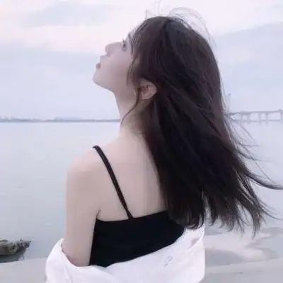 分享一波侧脸女头_微信头像_我要个性网